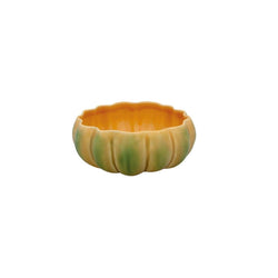 Bordallo Pinheiro Pumpkin Bowl - 17cm
