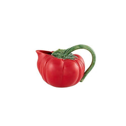 Bordallo Pinheiro Tomato Pitcher - 2.75L