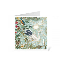 Box of Charity Christmas Cards (Pack of 6) - Swan River