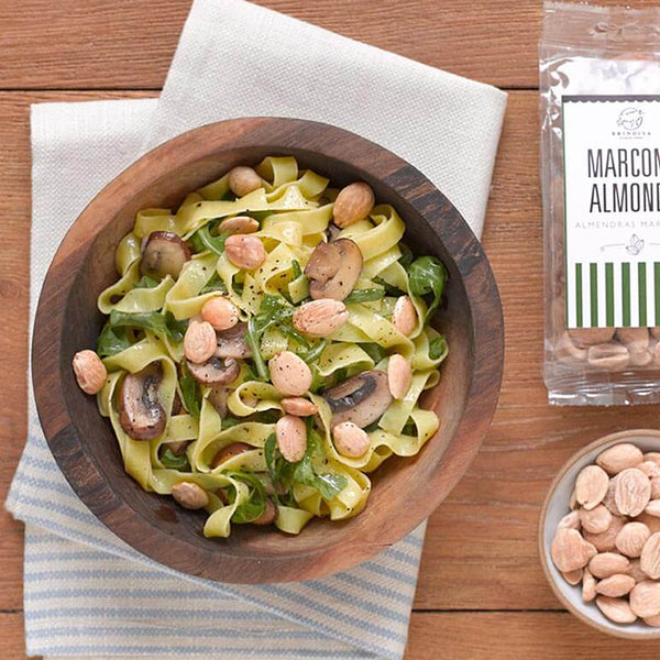 Brindisa Salted Marcona Almonds