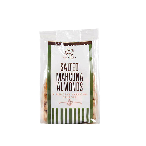 Brindisa Salted Marcona Almonds
