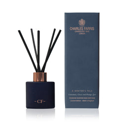 Charles Farris A Winter Tale Reed Diffuser | Limited Edition