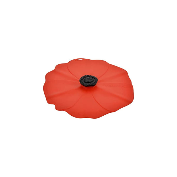 Charles Viancin Silicone Bowl Cover - Poppy