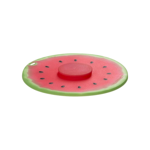 Charles Viancin Silicone Bowl Cover - Watermelon