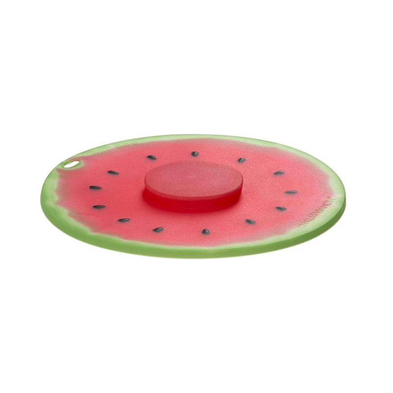 Charles Viancin Silicone Bowl Cover - Watermelon