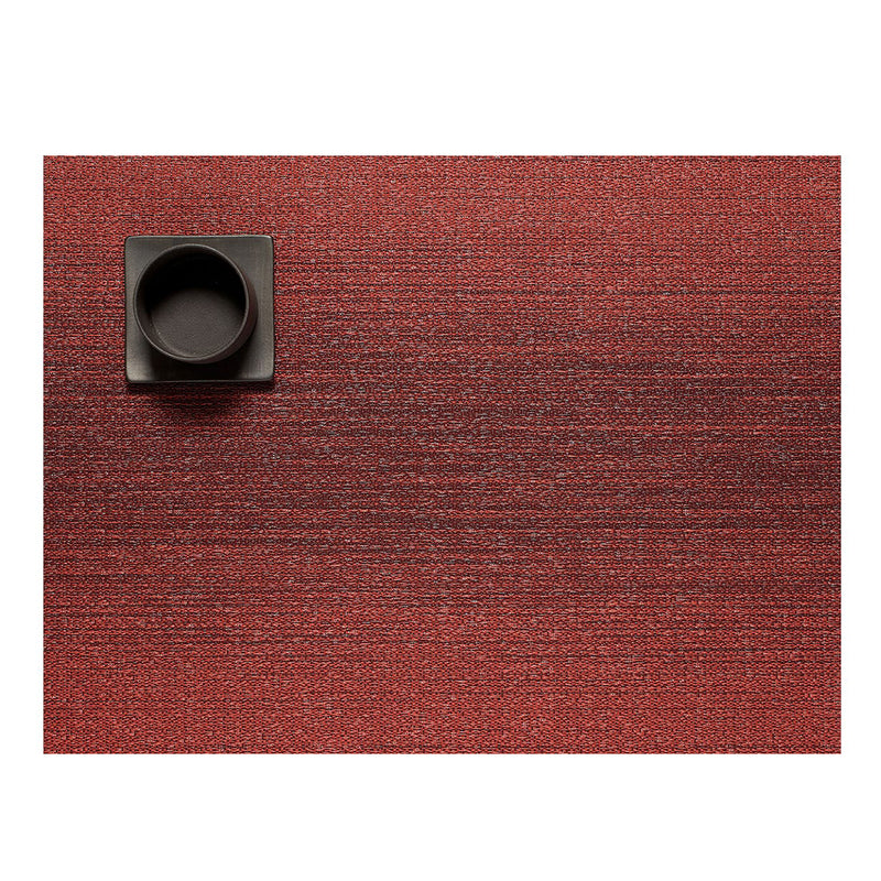 Chilewhich Ombre Placemat - Ruby