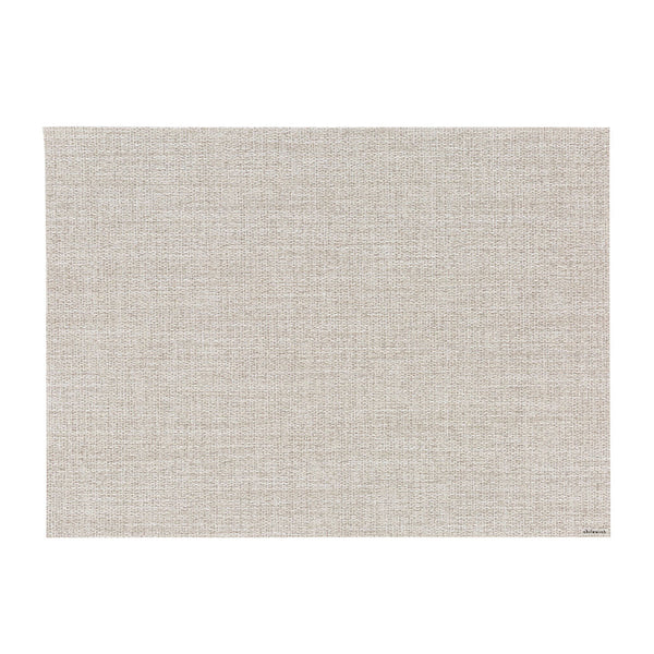 Chilewich Boucle Placemat - Natural