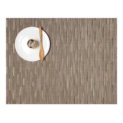 Chilewich Bamboo Placemat - Dune