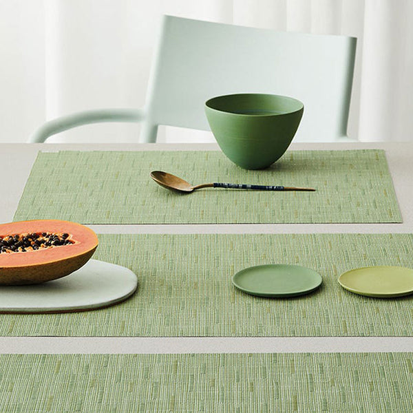 Chilewich Bamboo Placemat - Spring