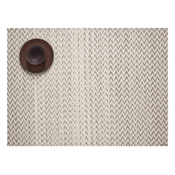 Chilewich Quill Placemat - Sand
