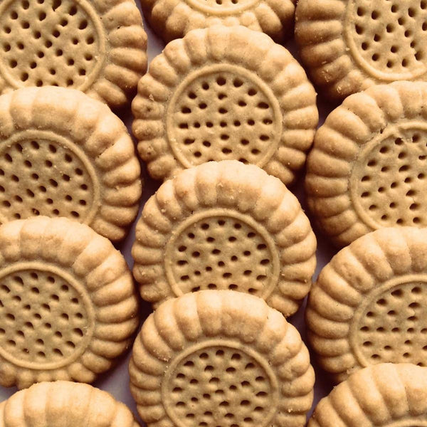 Churchills Victorian Friends Biscuit Tin