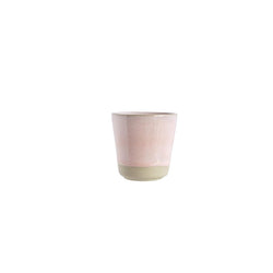Companhia Atlantica Melides Espresso Cup - Pink
