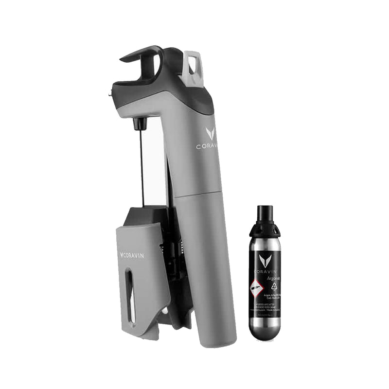 Coravin Timeless Three SL Wine System