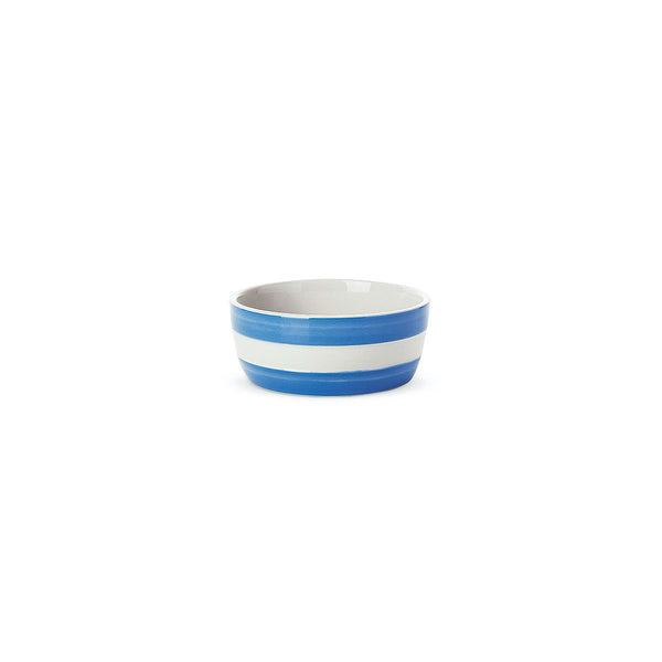 Cornishware Blue Dip Dish  10cm