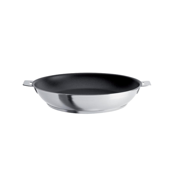 Cristel Strate Non Stick Frying Pan (Removable Handle Range) - 24cm