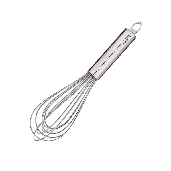 Cuisipro Stainless Steel Balloon Whisk - 25cm
