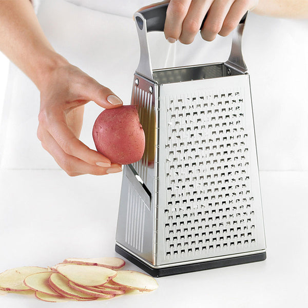Cuispro 4 Sided Grater