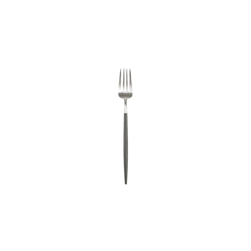 Cutipol Goa Black & Stainless Steel Cutlery