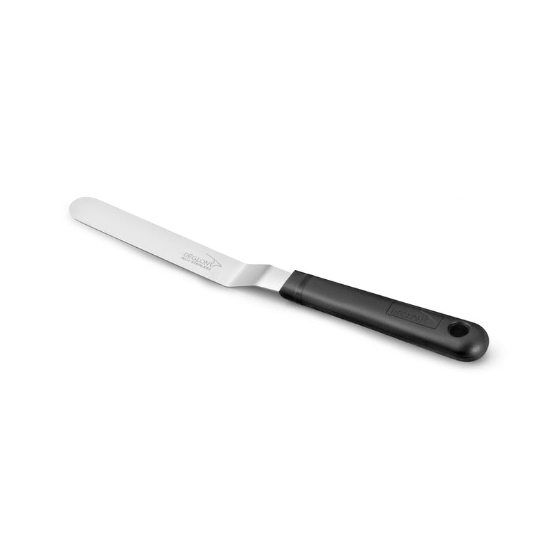 Deglon Bent Palette Knife - 18cm