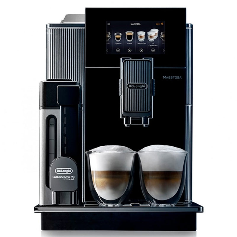 Delonghi Maestosa One Touch Coffee Machine