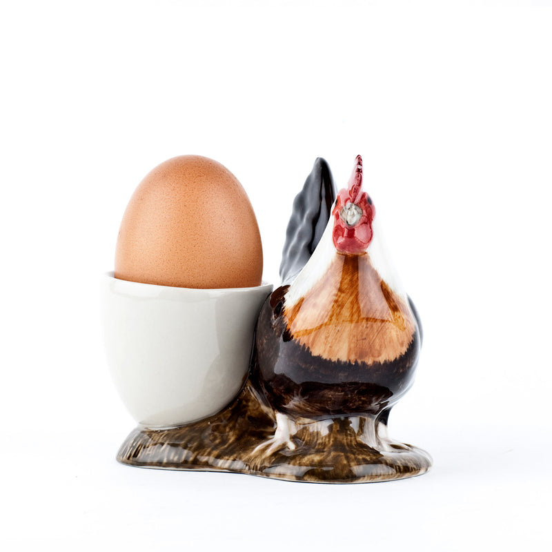 Dorking Hen Egg Cup