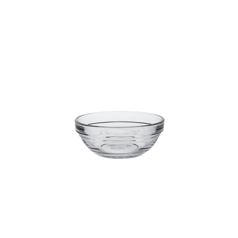 Duralex Stackable Glass Bowl - 12cm