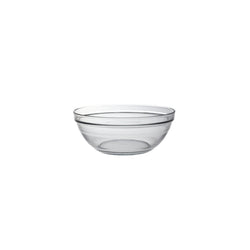 Duralex Stackable Glass Bowl - 23cm