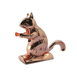 Eddingtons Squirrel Nutcracker | Copper