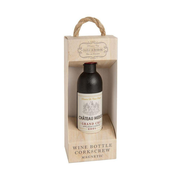 Eddingtons Wine Corkscrew/Bottle Opener