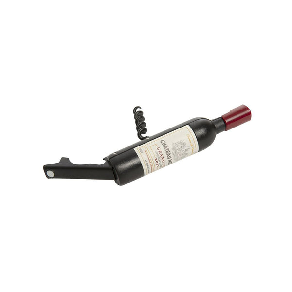 Eddingtons Wine Corkscrew/Bottle Opener