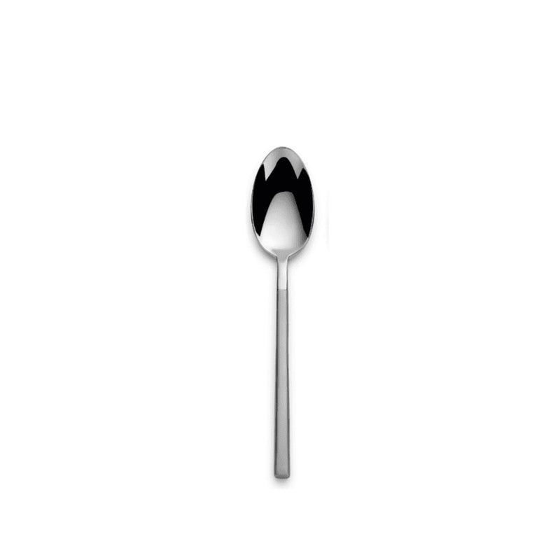 Elia Sandtone 18/10 Stainless Steel Dessert Spoon