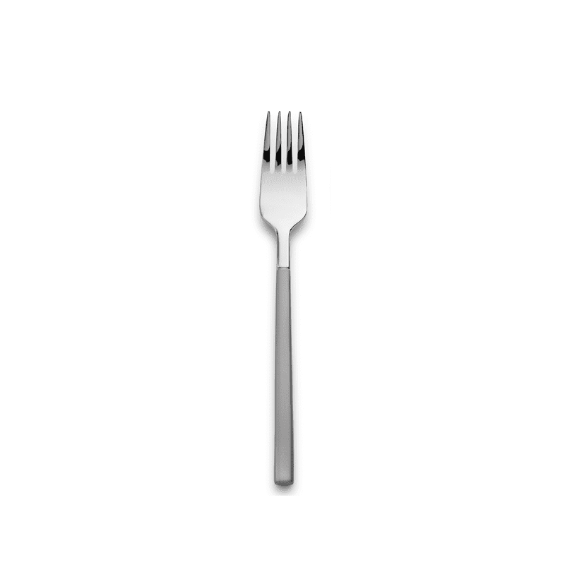 Elia Sandtone 18/10 Stainless Steel Table Fork