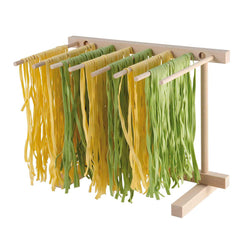 Eppicotispai Folding Pasta Drying Stand - Standard