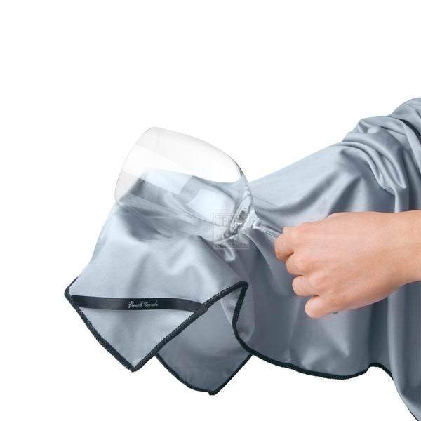 Final Touch Glass Polishing Cloth