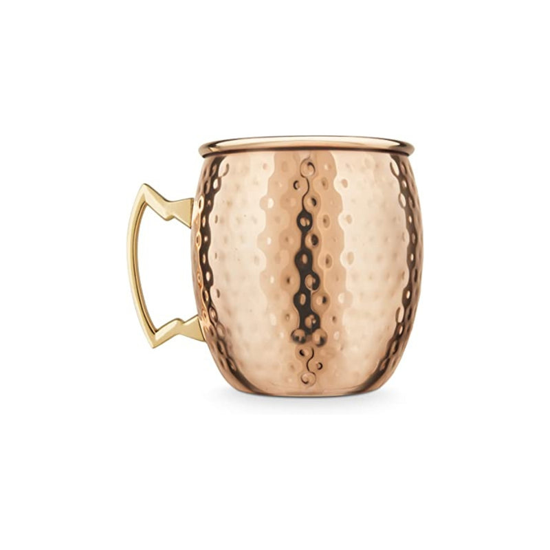 Final Touch Moscow Mule Mug