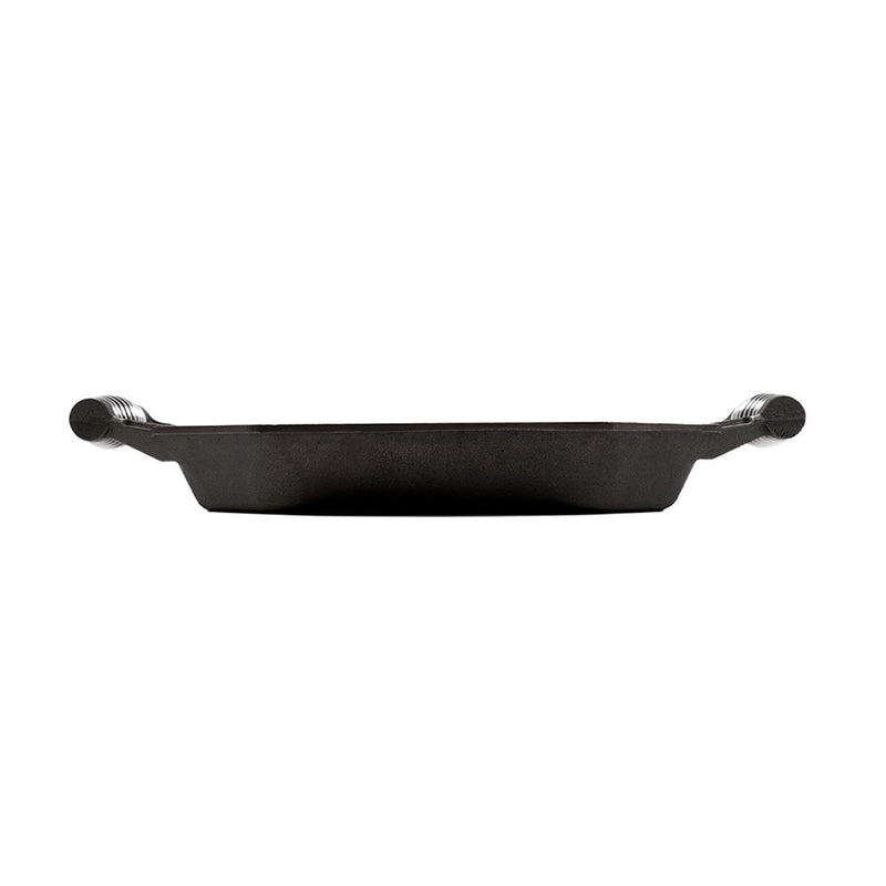 Finex Twin Spring Square Grill Pan | 30cm