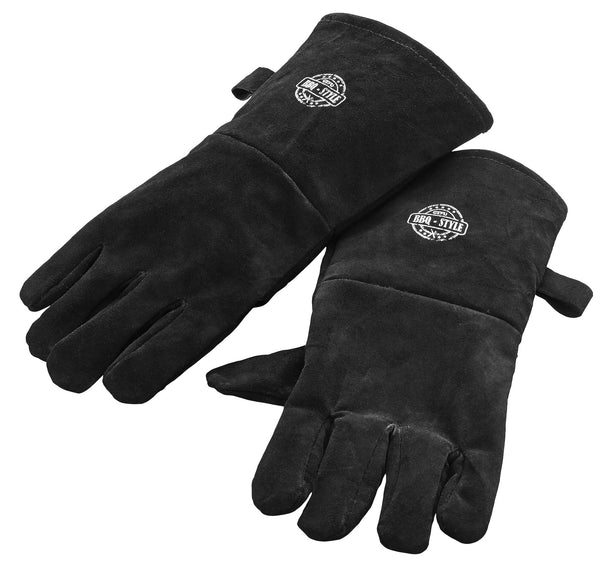 Gefu BBQ Suede Gloves (pair)