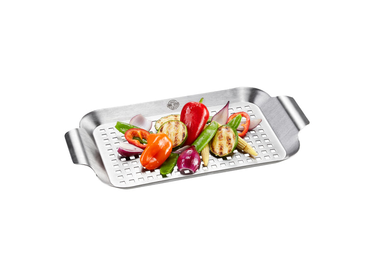 Gefu BBQ Grill Pan