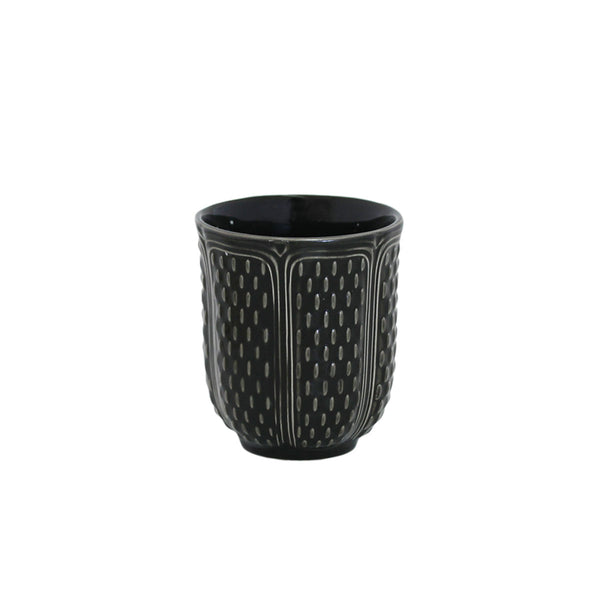 Gien Pont Aux Choux Cup - Midnight