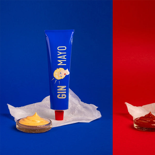 Gin Mayo