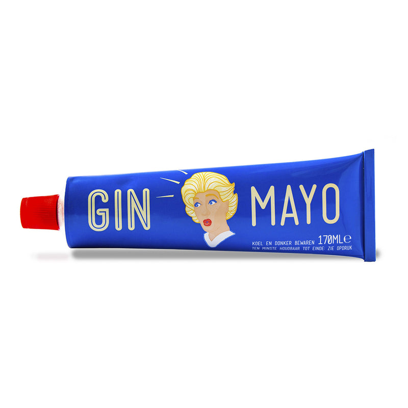 Gin Mayo