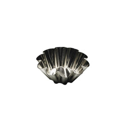 Gobel Individual Brioche Mould - 10cm
