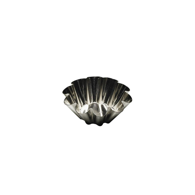 Gobel Individual Brioche Mould - 7.5cm