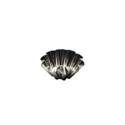 Gobel Individual Brioche Mould - 7cm