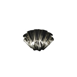 Gobel Individual Brioche Mould - 9cm