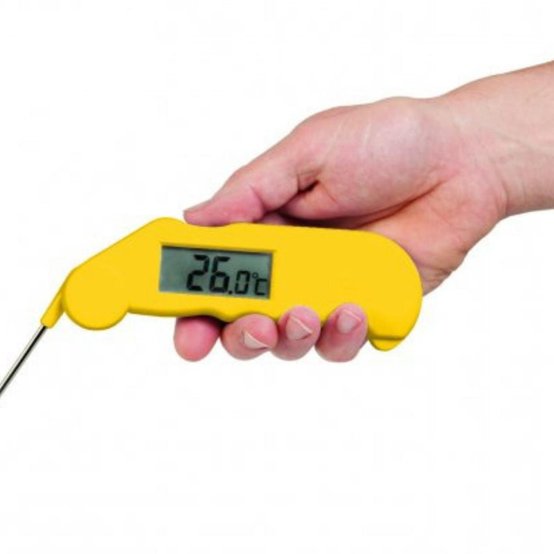 Gourmet Digital Probe Thermometer