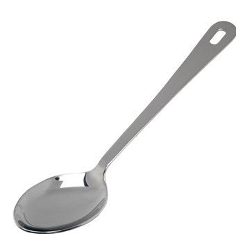 Grunwerg Stainless Steel Serving Spoon