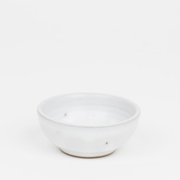 Afroart Hera Mini Bowl - White