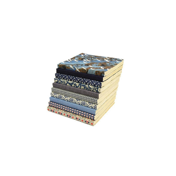 Handmade Notebooks from Elam