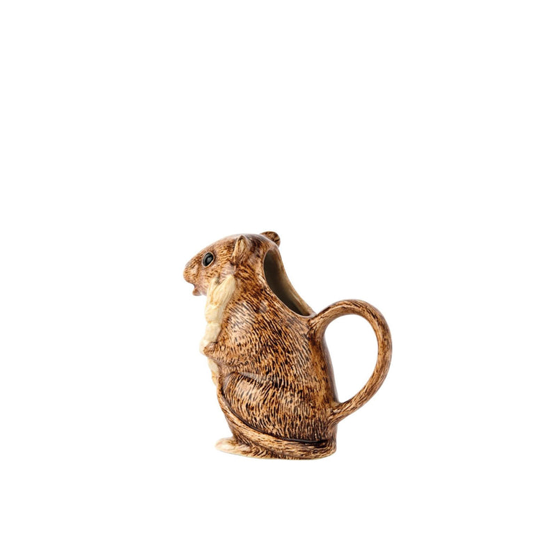Harvest Mouse Jug - Small